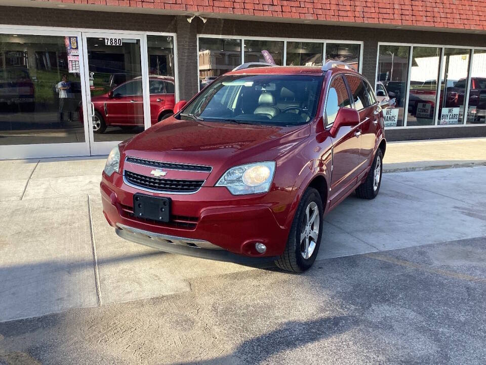 chevrolet captiva sport 2012 3GNFL4E52CS616347 image chevrolet captiva sport 2012 3GNFL4E52CS616347 image